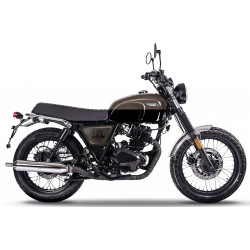 BRIXTON Cromwell 125