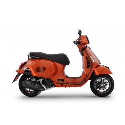 VESPA GTS SUPER 125 SPORT EURO 5