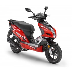 Luxxon Jackfire 25 / 45 km/h