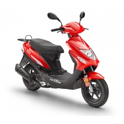LuXXon Eco 25 / 45 km/h