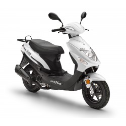 LuXXon Eco 25 / 45 km/h