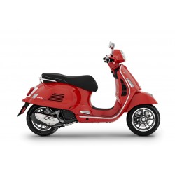 VESPA GTS SUPER 125 EURO 5