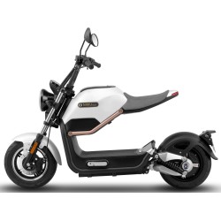 Miku Max E-Motorroller »ORIGINAL Miku Max«, 800 W, 45 km/h