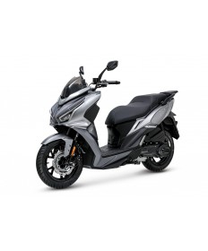 2025 KYMCO JET 14 EVO 125...