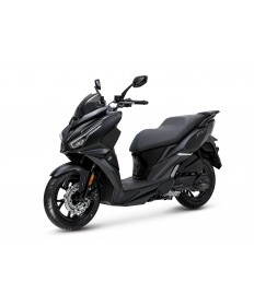 2025 KYMCO JET 14 EVO 125 AC CBS E5+ 1739