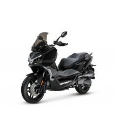 2025 KYMCO ADX 300 ABS E5+ 3299