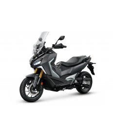 NEU 2025 ADXTG 400 ABS TCS...
