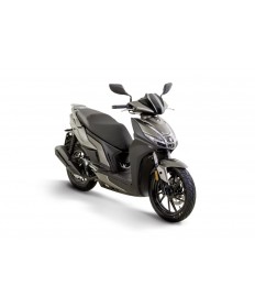 NEU KYMCO  Agility S 125