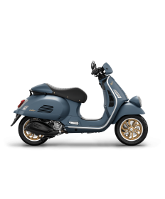 NEU Vespa GTV 310 Officina 8