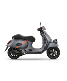 2025  Vespa GTV 310 5249