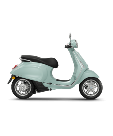 Vespa Primavera Elettrica 45