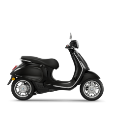 Vespa Primavera Elettrica 45