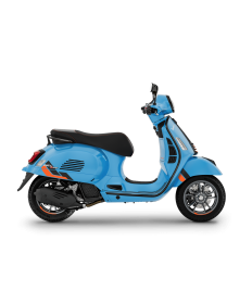 Vespa Gts SuperSport 125