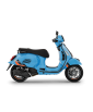 Vespa Gts SuperSport 125