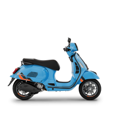 Vespa Gts SuperSport 310