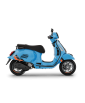 Vespa Gts SuperSport 310