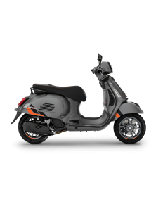 Vespa Gts SuperSport 125