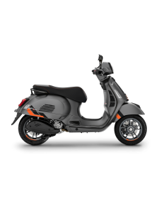 Vespa Gts SuperSport 310