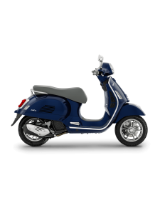 Vespa Gts 125
