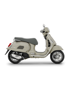 Vespa Gts 125