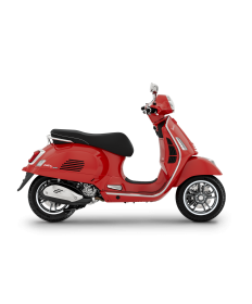 Vespa Gts Super 310