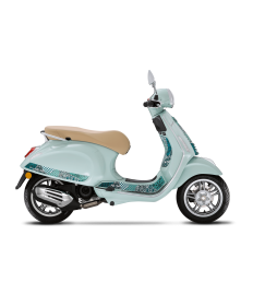 Vespa Primavera Batik 50