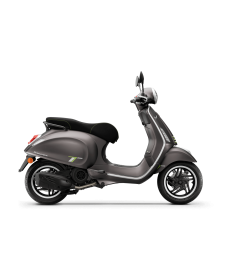 2026 Vespa Primavera Tech 125