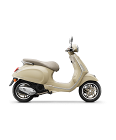 2026 Vespa Primavera S 125