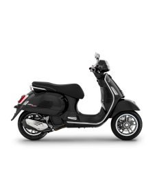 Vespa Gts Super 125
