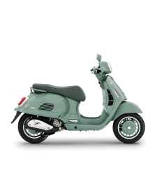 2026 Vespa GTS 310 80th