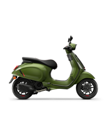 2026 VESPA Sprint 125 S