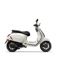 2026 VESPA Sprint 125 S