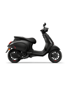 2026 VESPA Sprint 50 S