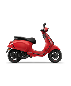 2026 VESPA Sprint 50 S