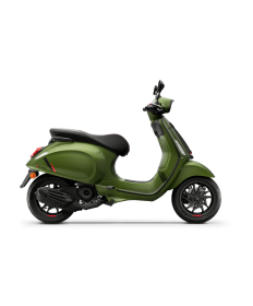 2026 VESPA Sprint 50 S