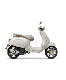 2026 Vespa Primavera 50 S
