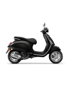 2026 Vespa Primavera 50