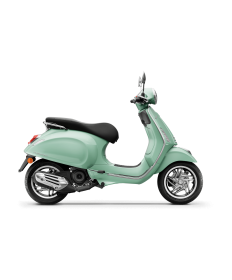 2026 Vespa Primavera 50