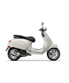 2026 Vespa Primavera 50