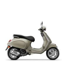 2026 Vespa Primavera 50