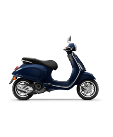 2026 Vespa Primavera 50