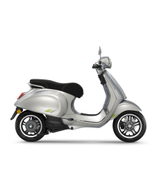 Vespa Primavera Elettrica...