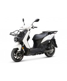 NEU SYM E-XPRO 45 KM/H