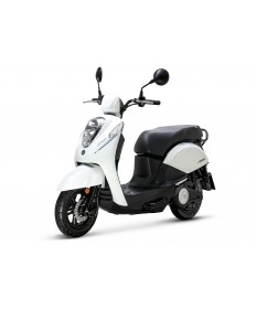 NEU SYM E-MIO 45 KM/H