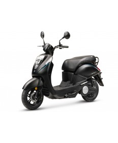 NEU SYM E-MIO 45 KM/H