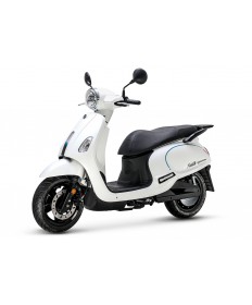 NEU SYM E-FIDDLE 45 KM/H
