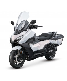 NEU 2026 SYM TTBLT ABS TCS E5+