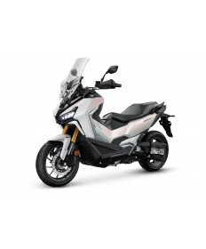 NEU SYM ADXTG 400 ABS TCS E5+