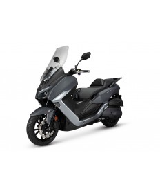 NEU SYM MAXSYM GT 400 E5+