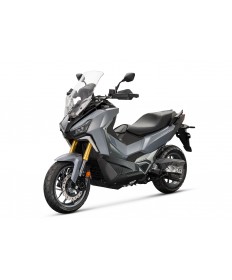 NEU SYM ADXTG 400 ABS TCS E5+